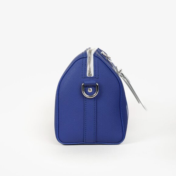 Louis Vuitton 2021 City Keepall Everyday Blue Crossbody - Picture 3 of 15